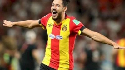 بعد اهتمام الأهلي باللاعب.. البلايلي يفضل العودة للترجي