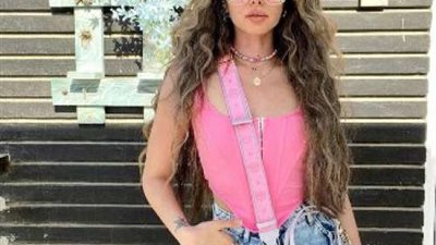 هنا الزاهد بإطلالة مختلفة عبر ”أنستجرام”