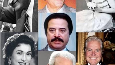 دمر مصر ..وانتمى لجماعة الإخوان ..وكان فاشلًا ..تصريحات نارية من نجوم كرهوا حكم عبد الناصر