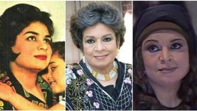 السيسي قائد عظيم..وتعاطفت مع مبارك..وسوزان أنصفت المرأة..والإخوان سبب إنحراف البلاد..محطات في حياة كريمة مختار التي كان دورها في ”الحفيد” صدفة