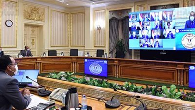 كورونا لسه موجود .. بيان توضيحي من الحكومة بشأن قرارت الدكتور مصطفي مدبولي