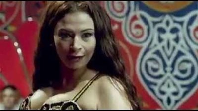 صفوة اعتزلت التمثيل بسبب ”هى فوضي” وعادت بفيلم ”بدون ذكر  أسماء”