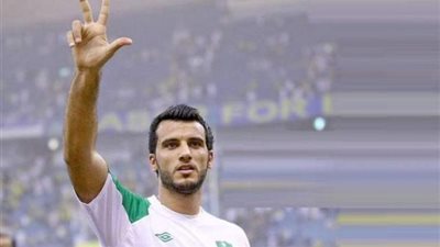 أبطال آسيا.. الأهلي السعودي إلي دور ال16 وشباب الاهلي يفوز على شهر خودرو