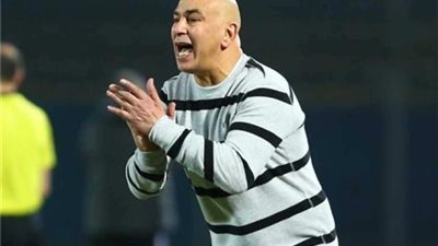 المصري يواجه المنصورة فى كأس مصر اليوم وغموض موقف حسام حسن