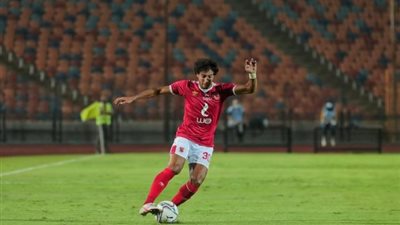 30 دقيقة.. الشناوي يحرم الاتحاد من تسجيل الهدف الأول في شباك الأهلي