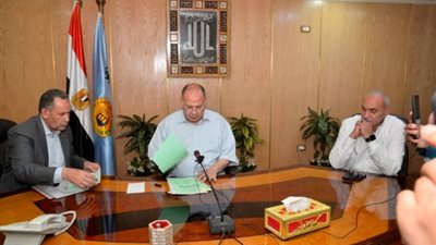 بالصور والأسماء .. أعلان نتيجة الشهادة الاعدادية العامة والمهنية بمحافظة أسيوط