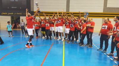 طائرة الزمالك يهزم الأهلي 3-1 في ختام الدوري المحسوم للمارد الأحمر