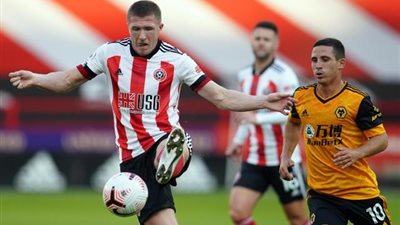 وولفرهامبتون يهزم شيفيلد بثنائية سايس وخيمينيز بالبريميرليج