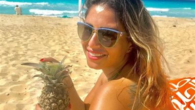 منة فضالي تخطف قلوب متابعيها بإطلالة ساحرة