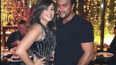 الصلح خير.. ياسمين عبد العزيز تعود لمتابعة أحمد العوضى بعد إنتهاء الخلاف بينهما