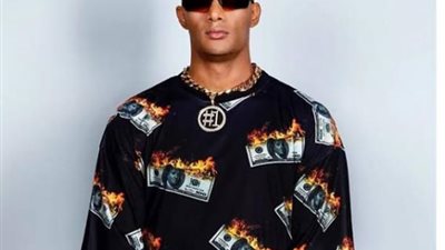 محمد رمضان ينفي وجود خلاف مع أحمد السقا