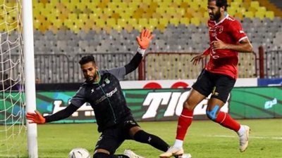 بتعادل سلبي .. الاتحاد يؤجل تتويج الأهلي بالدوري 120 ساعة