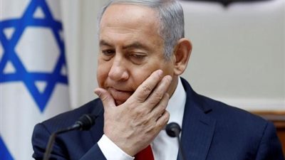 قرار نهائي.. النائب العام الإسرائيلي يحسم مصير نتنياهو في الحكومة