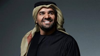 حسين الجسمي يحتفل مع جمهوره في السعودية بنجاح ”بالبنط العريض”.. إليك التفاصيل