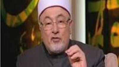 كفارة اليمين لما رجع في قسمه