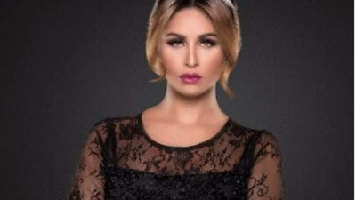 مى سليم تستعرض جمالها بإطلالة كاجوال