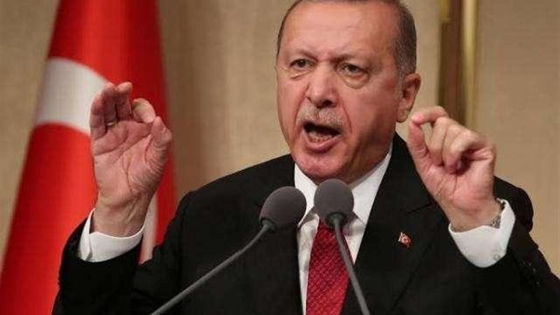 أردوغان