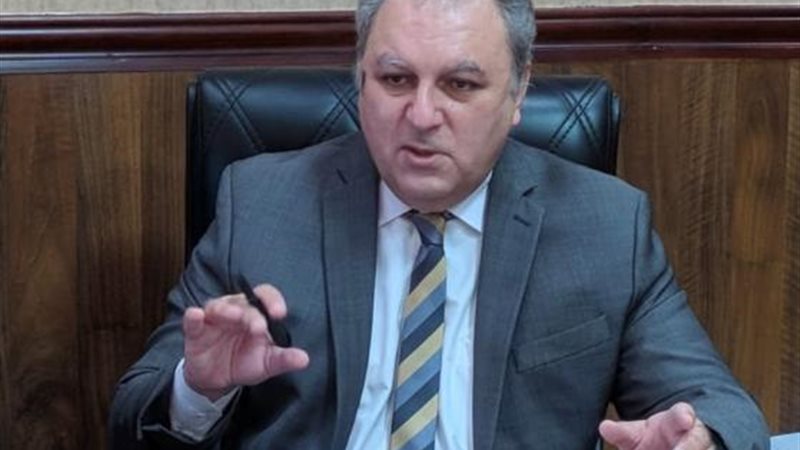 د. محمد شكر ندا
