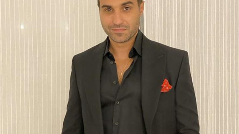 أحمد فهمى