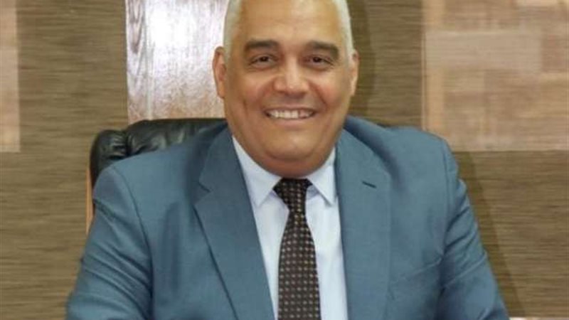 إيهاب الغريب
