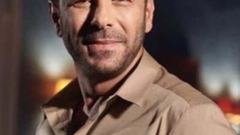 إياد نصار