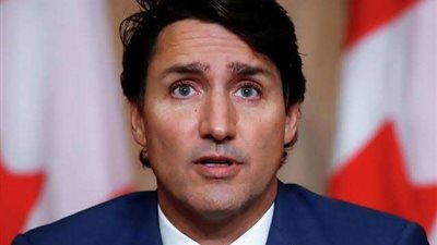 نبأ مؤسف عن رئيس الوزراء الكندي جاستن ترودو