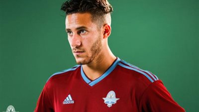 بيراميدز: صفقة رمضان صبحي لم تستغرق أكثر من 72 ساعة