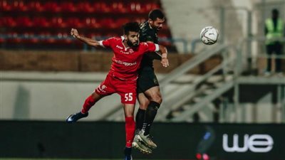 مدير التعاقدات في بيراميدز يرد: هل طلب أحمد فتحي البقاء في الأهلي؟