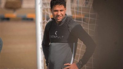 طردوه من الزمالك و فشل في الاحتراف.. وتوهج في المقاصة.. تعرف على أرقام محمد إبراهيم