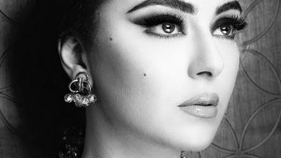 لهذه الأسباب.. نهى عابدين تعتذر عن بطولة ”ضي القمر” من مسلسل ”إلا أنا”