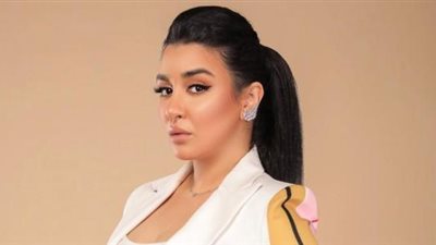 بالصور.. جيهان خليل في جلسة تصوير مختلفة