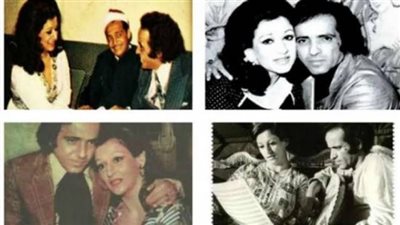 ”العيون السود” أعادت وردة لمصر وتسببت في قطيعة بين بليغ ونجاة الصغيرة وانتهى الخلاف عليها بدعوى قضائية