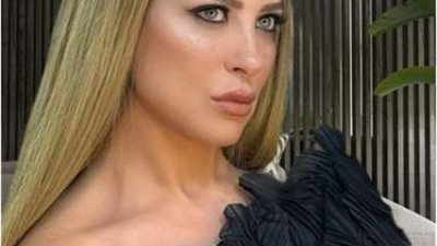 ريم مصطفى تتحدث عن أسرار فى حياتها الشخصية