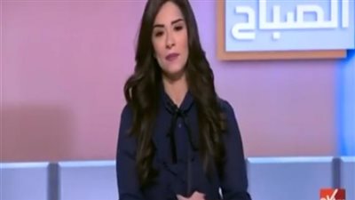 مذيعة «اكسترا نيوز» تفتح النيران علي قنوات الجماعة الإرهابية ..إليك ما قالته