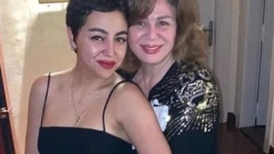 نجلة شقيقة إلهام شاهين تتحدث عن كواليس أعمالها الفنية