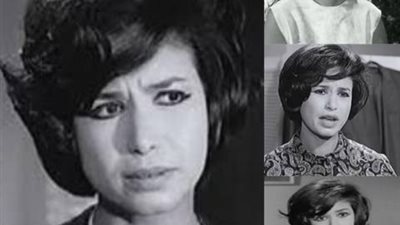 عاشت في جلباب الأدوار الثانوية وودعت جمهورها من خلال الزعيم عادل إمام وعانت من أمراض الشيخوخة.. معلومات عن عصمت محمود في ذكري ميلادها