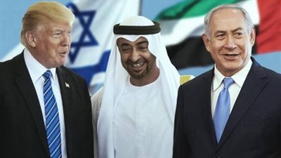 اليوم..العالم يترقب توقيع اتفاقيتين تاريخيتين بين دولتين عربيتين وإسرائيل