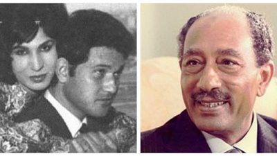 غنى مع الرئيس السادات ”العيون الكواحل”.. وبكت فايزة أحمد ليتزوجها.. حكايات في حياة محمد سلطان أجمل شباب الوسط الفني