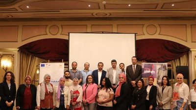 شاهد.. ورشة عمل للإعلاميين حول التوعية بمبادئ التوظيف الأخلاقي