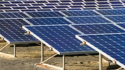 الإحصاء يعلن ارتفاع الطاقة الكهربائية المولدة من مصادر صديقة للبيئة في مصر  بنسبة 58.2٪