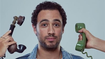 رامى عاشور يعبر عن سعادته بنجاح أغنيته ”عيش بزيادة” ويعلق: نفسي أنزل أغنية كل شهر