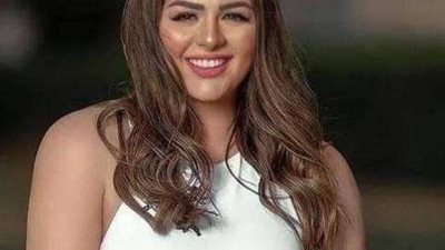 هنادى مهنا تستعرض جمالها بصورة مميزة عبر ”انستجرام”