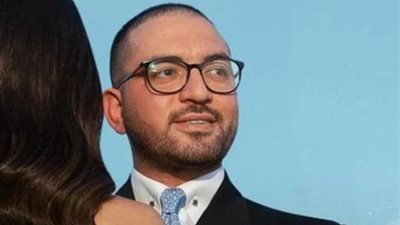 أحمد ثروت يصدر أول أغنية له ويحقق حلم والده النجم محمد ثروت