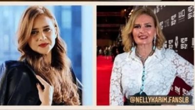 نيللى كريم تعلن بدء تصوير مسلسل”روز وليلي”