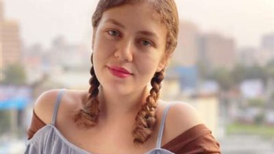 رحمة حسن تطمئن جهورها على حالتها الصحية بعد تعرضها لـ عضة كلب