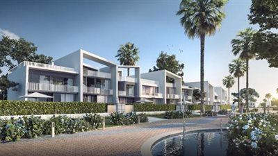 ” GV للتطوير العقاري” تعلن مشاركتها في الدورة الأولى من معرض ”إيجيبت جيت” العقاري