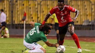 رعب في الأهلي بسبب كورونا.. وفرض حالة الطوارئ