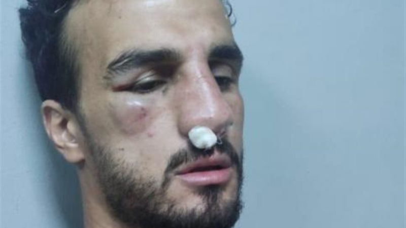 أحمد فتحي