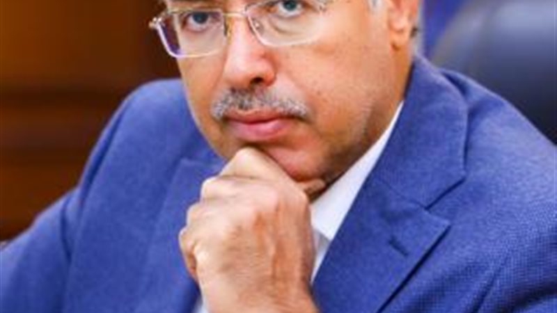 د. محمد شومان