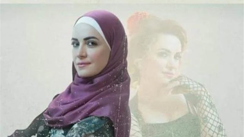 ريهام عبد الغفور